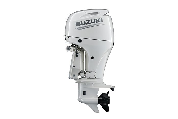 2024 Suzuki DF90ATL