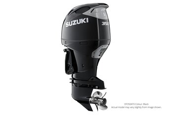 2024 Suzuki DF350AMDXX
