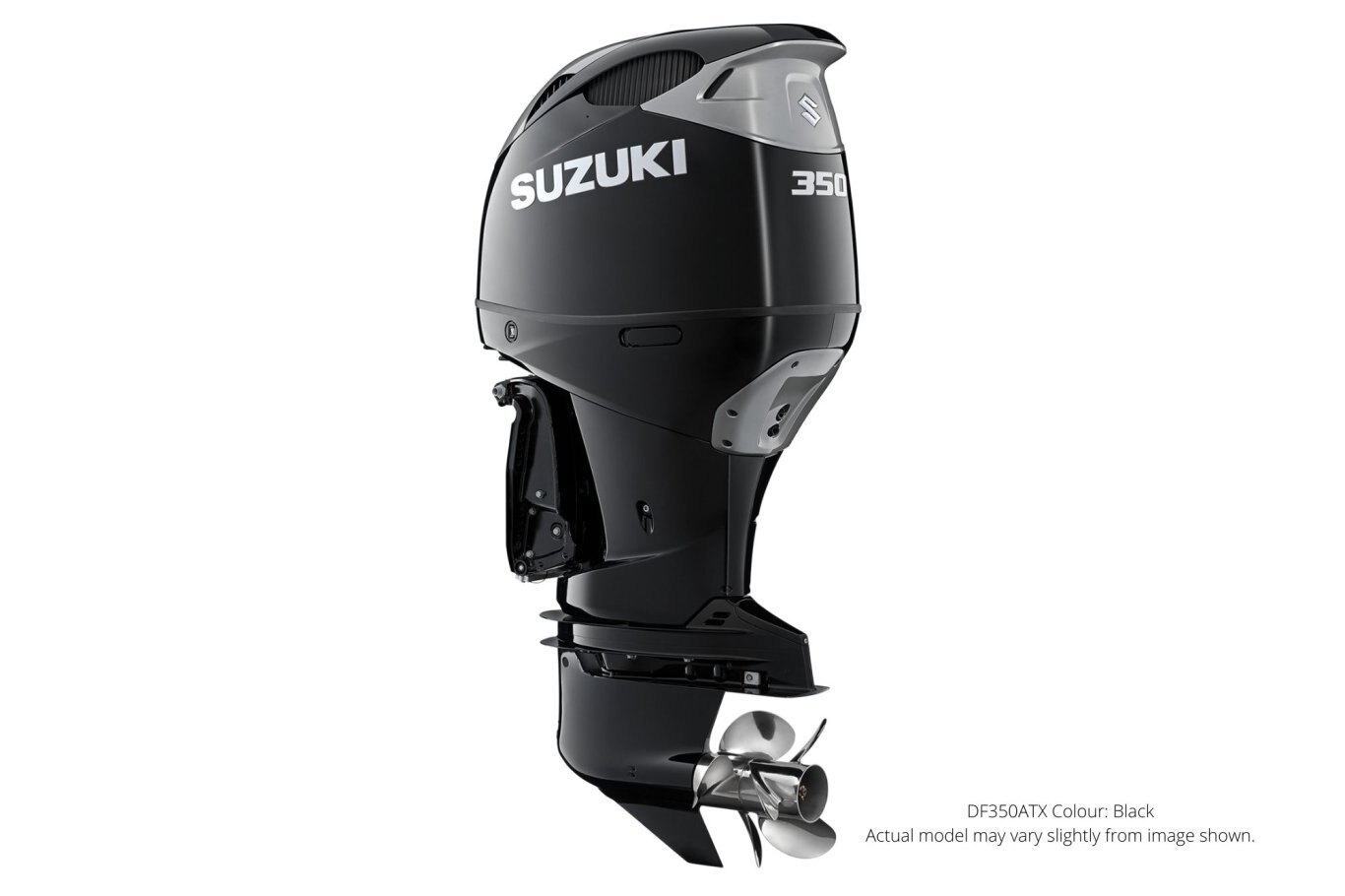 2024 Suzuki DF350ATX