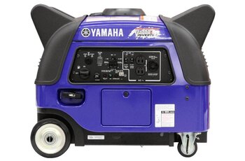 2020 Yamaha EF3000iSEB