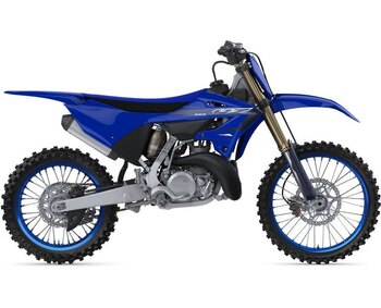 2023 Yamaha MT 03 Team Yamaha Blue