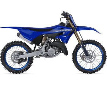 2023 Yamaha MT 03 Team Yamaha Blue