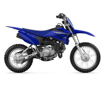 2022 Yamaha TT R50E