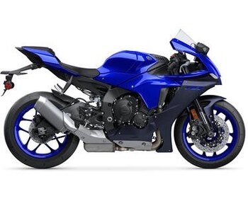 2024 Yamaha YFZ50 Team Yamaha Blue