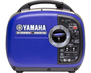 Yamaha EF5500DE