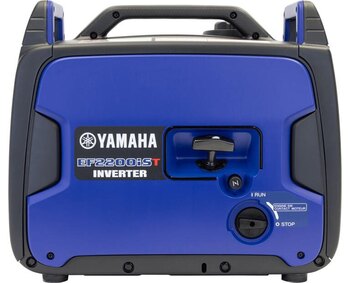 Yamaha EF5500DE