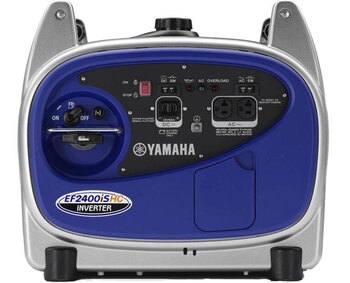 Yamaha EF5500P