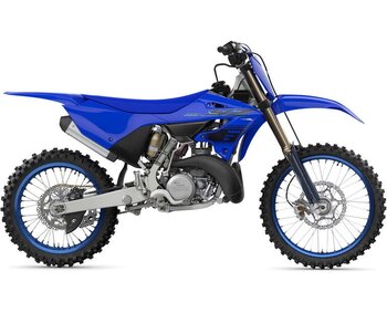 Yamaha YDX MORO 07 Dual Blue