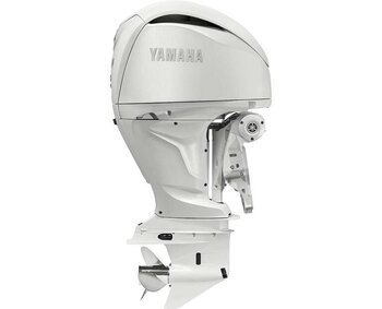 Yamaha F150B White