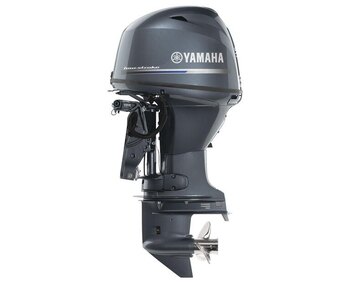 Yamaha XF425 Gray