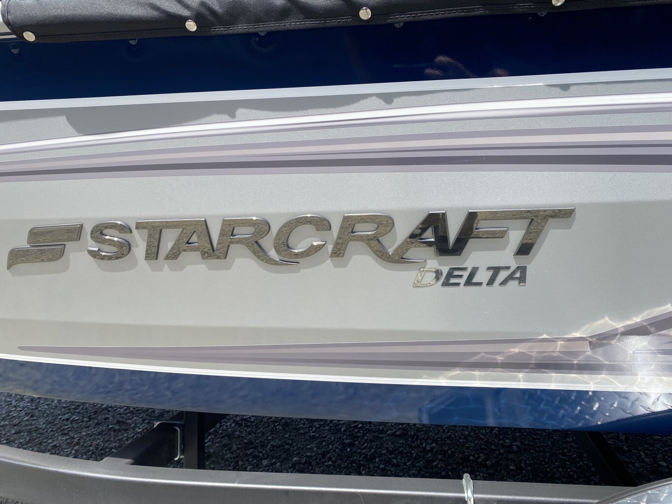 2023 STARCRAFT DELTA 188 DC
