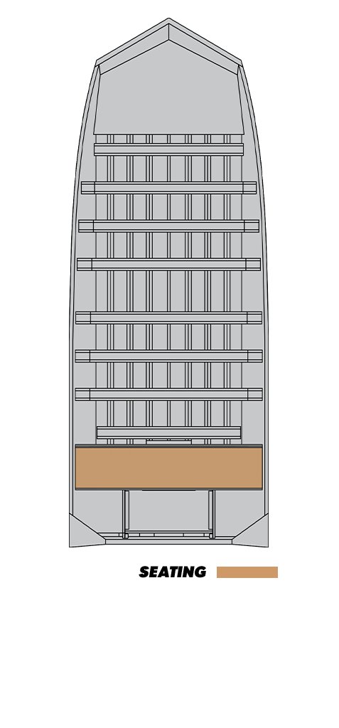2026 SeaArk 1860 MVT
