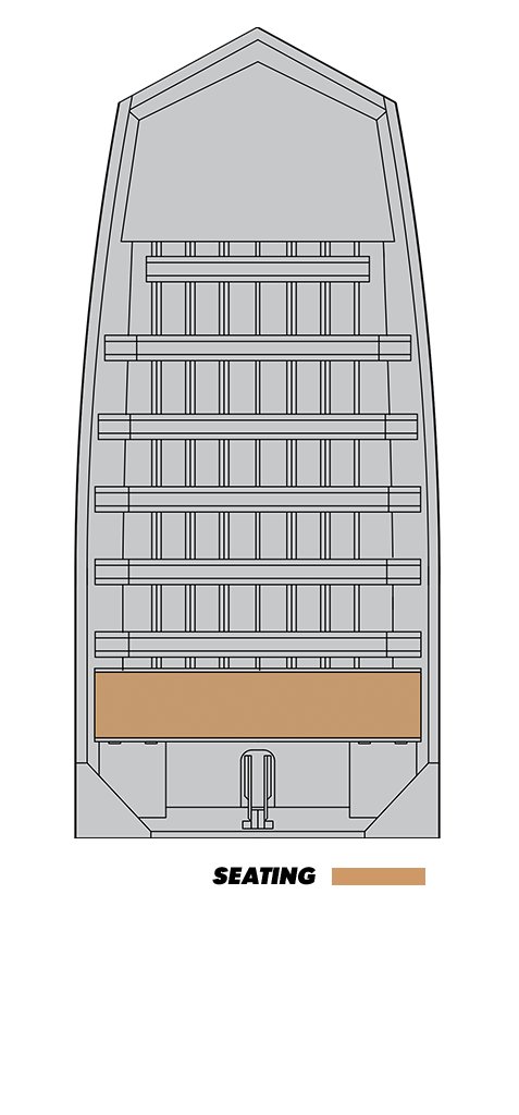 2026 SeaArk 1872 MVT