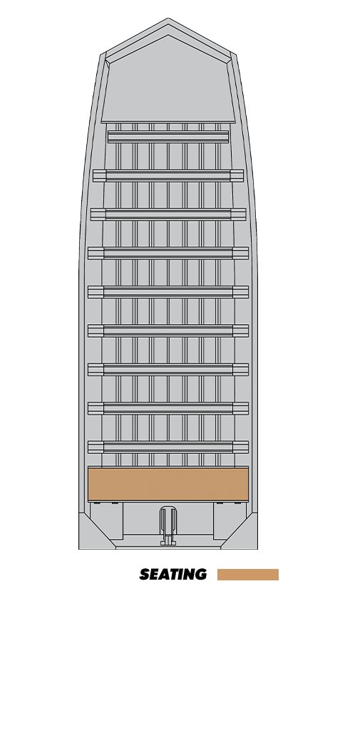 2026 SeaArk 2472 MVT