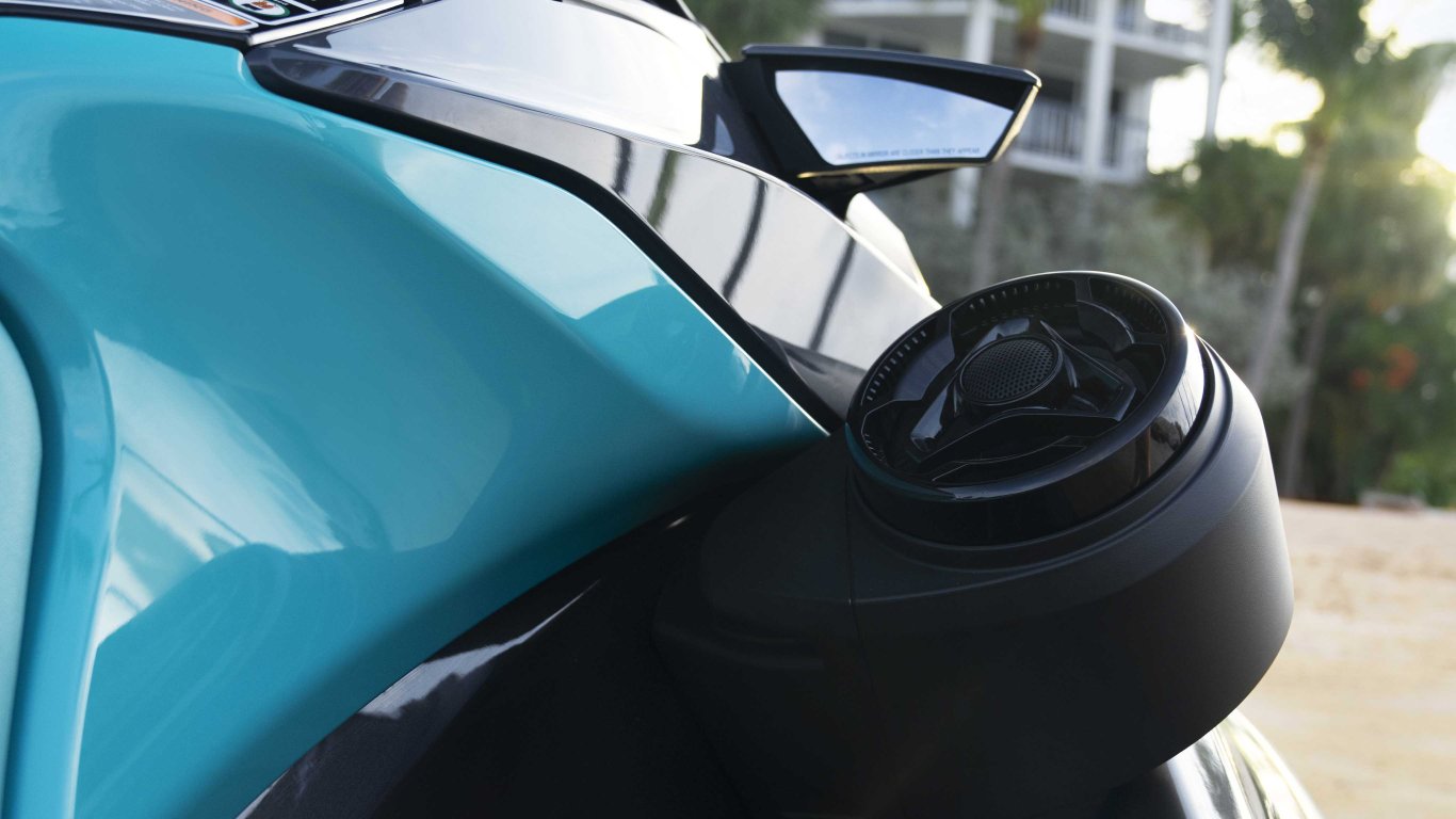 2026 Sea Doo GTR 230