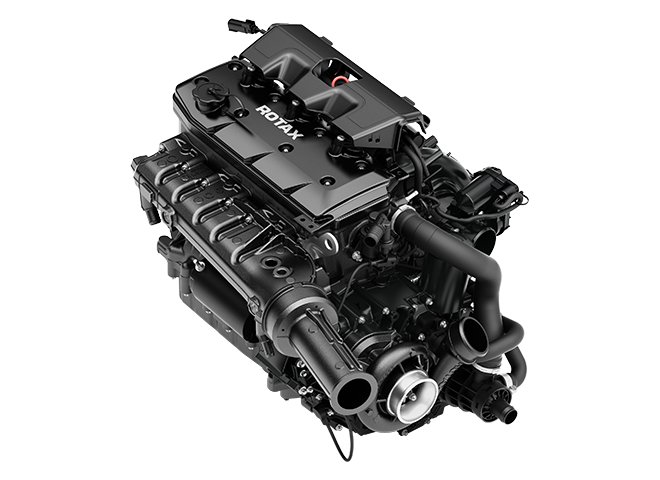 2026 Sea Doo RXP X 325 Ice Metal / Manta Green