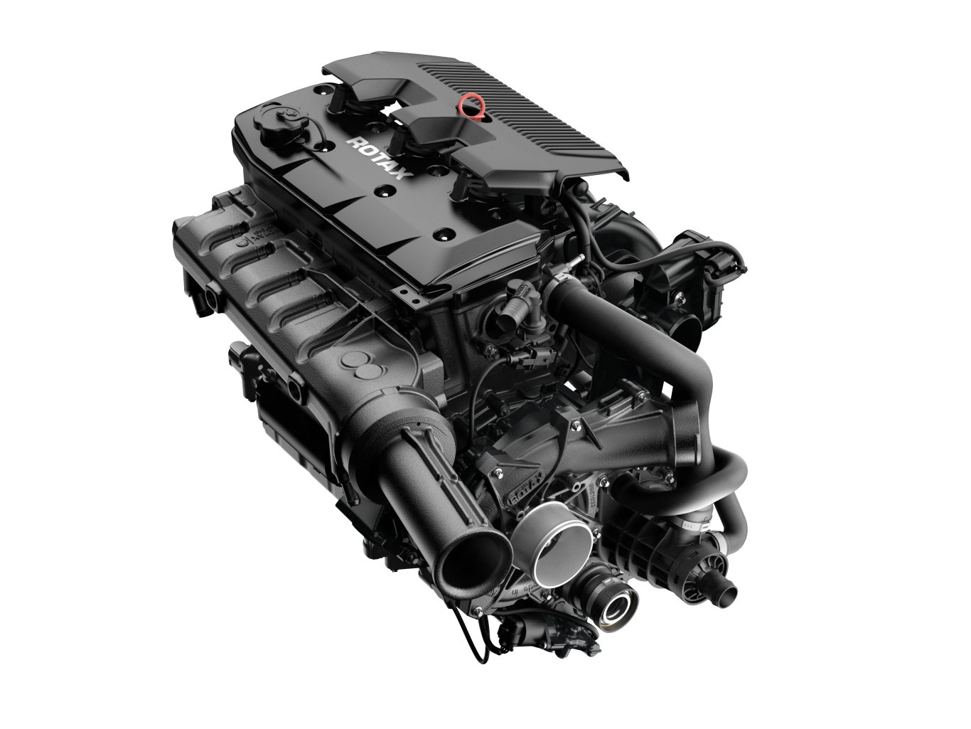 2026 Sea Doo Wake Pro 230