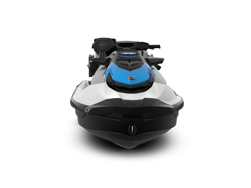 2026 Sea Doo FishPro Scout 130