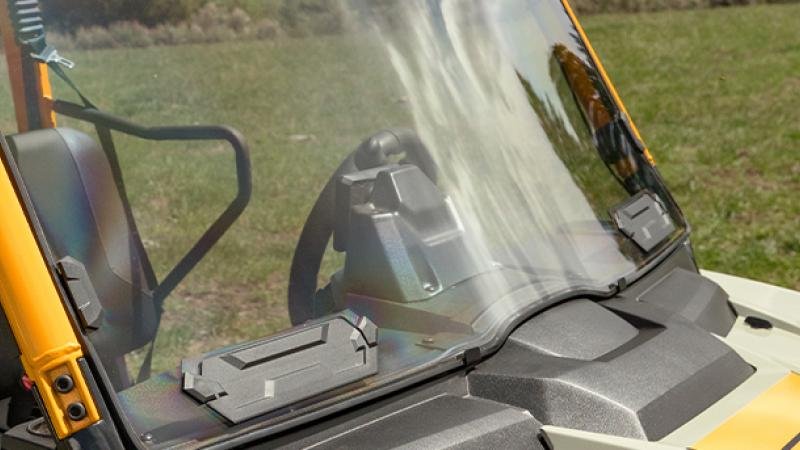 2025 Arctic Cat Prowler XT Black Magic