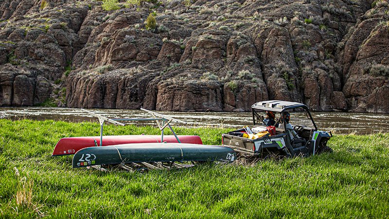 2025 Arctic Cat Prowler XT Black Magic