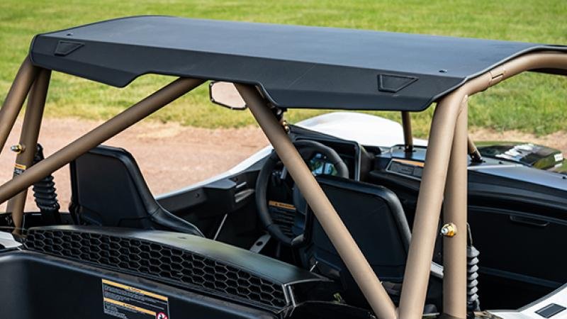 2026 Arctic Cat WILDCAT XX Black Hills Edition