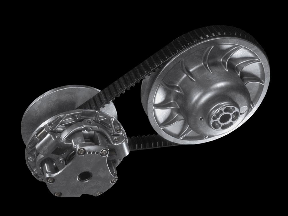 2026 Arctic Cat WILDCAT XX Limited