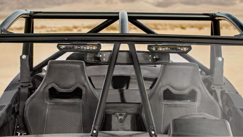 2026 Arctic Cat WILDCAT XX Limited