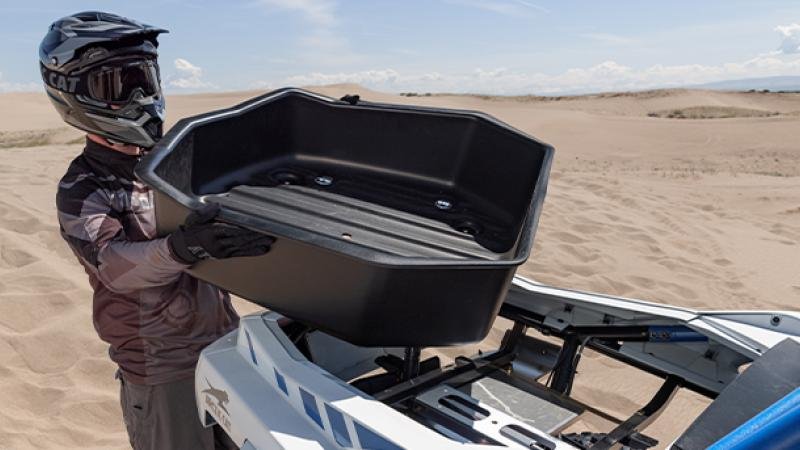 2026 Arctic Cat WILDCAT XX Limited