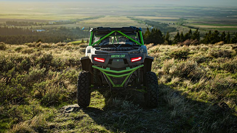 2026 Arctic Cat WILDCAT XX Limited