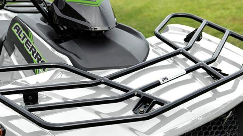 2026 Arctic Cat Alterra 600 EPS