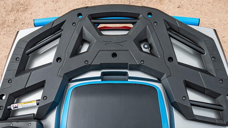 2026 Arctic Cat Alterra 600 Mud Pro