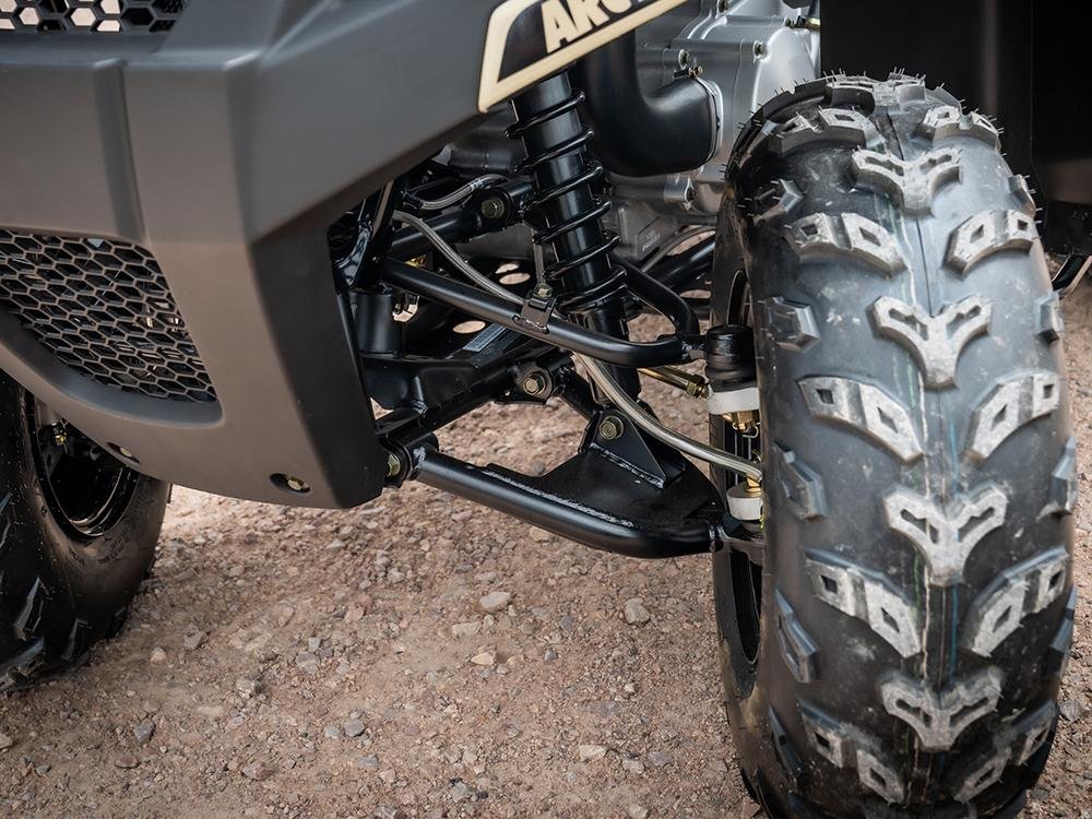 2026 Arctic Cat Alterra 300