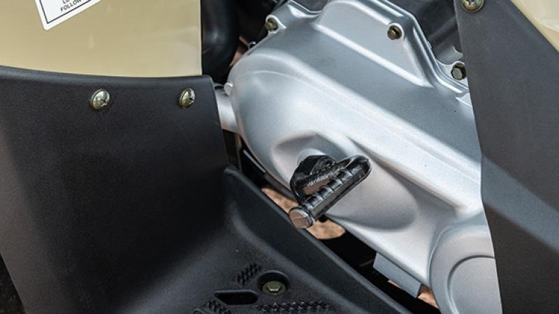 2026 Arctic Cat Alterra 90