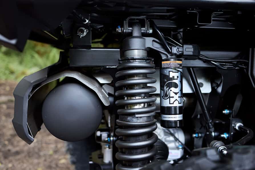 2026 Yamaha WOLVERINE RMAX4 1000 LIMITED