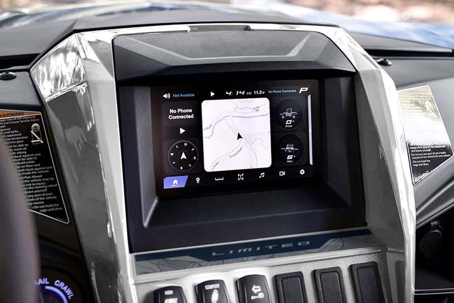 2026 Yamaha WOLVERINE RMAX4 1000 XT R