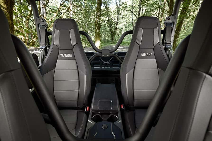 2026 Yamaha WOLVERINE RMAX4 1000 XT R