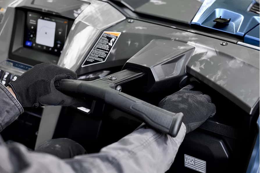 2026 Yamaha WOLVERINE RMAX2 1000 LIMITED