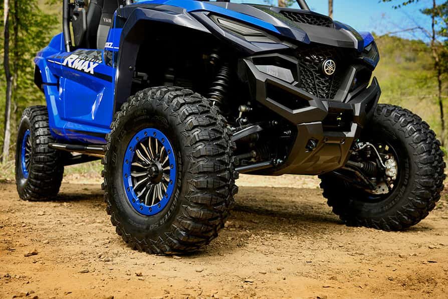 2026 Yamaha WOLVERINE RMAX2 1000 Sport