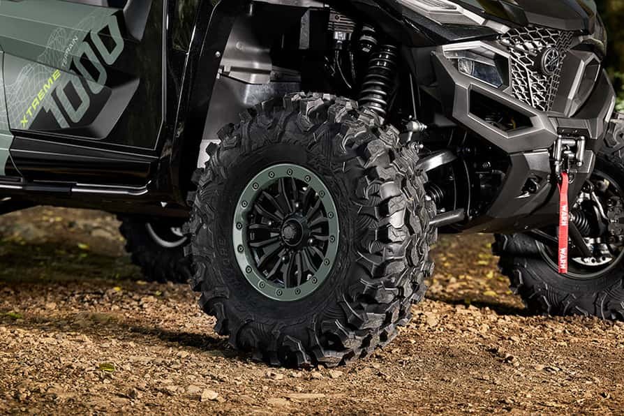 2026 Yamaha WOLVERINE RMAX2 1000 XT R