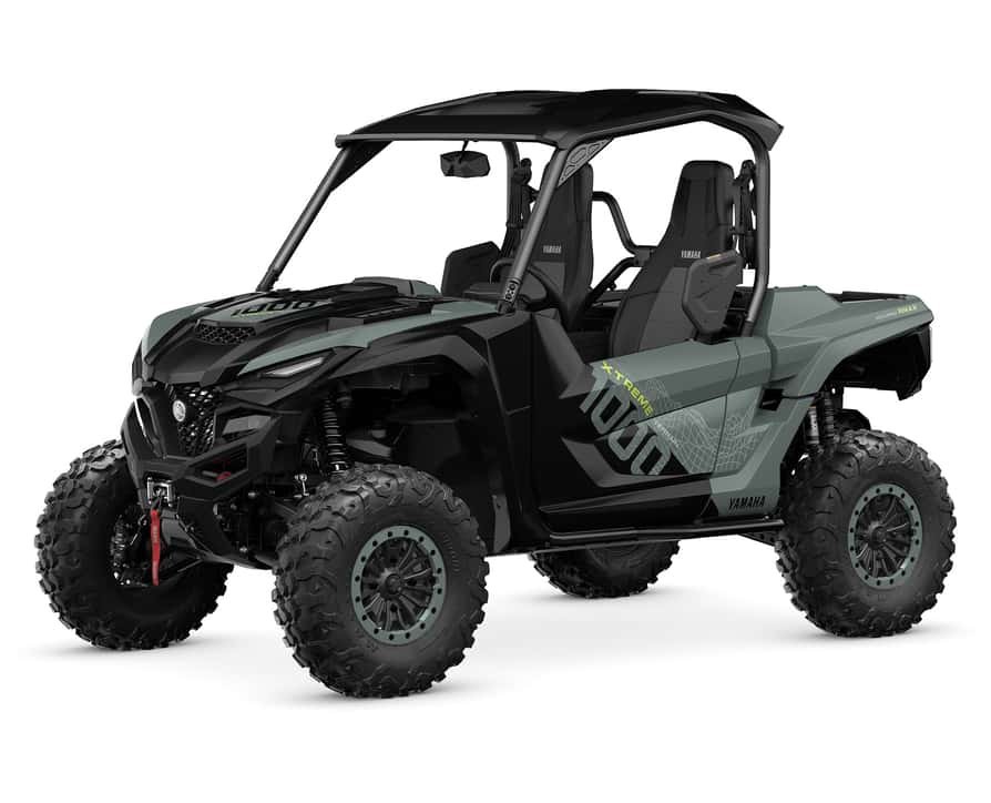 2026 Yamaha WOLVERINE RMAX2 1000 XT R