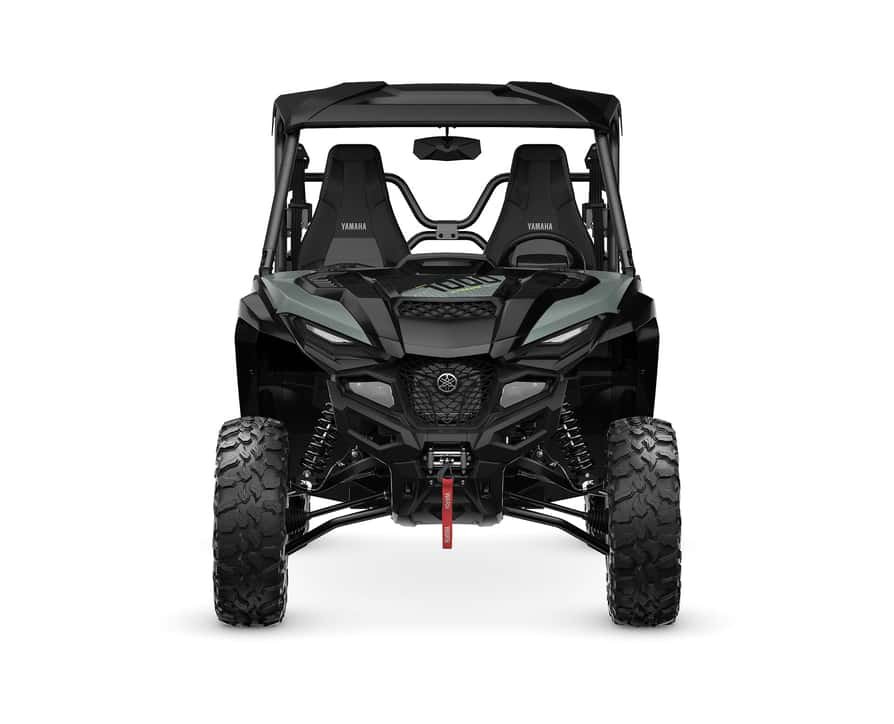 2026 Yamaha WOLVERINE RMAX2 1000 XT R
