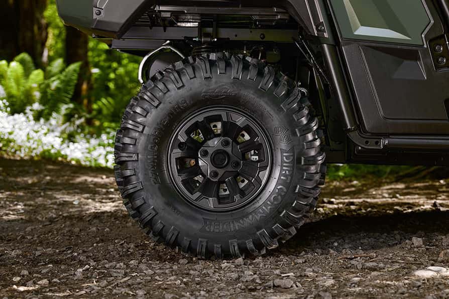 2026 Yamaha WOLVERINE X4 850 XT R