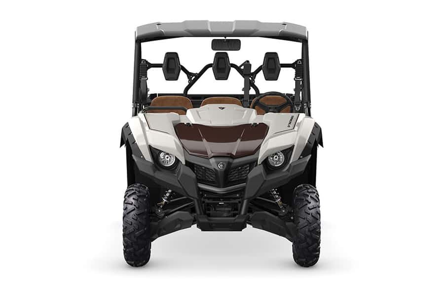 2026 Yamaha WOLVERINE VIKING EPS SE
