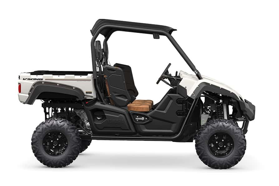 2026 Yamaha WOLVERINE VIKING EPS SE