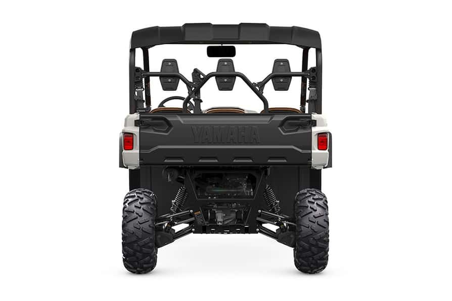 2026 Yamaha WOLVERINE VIKING EPS SE