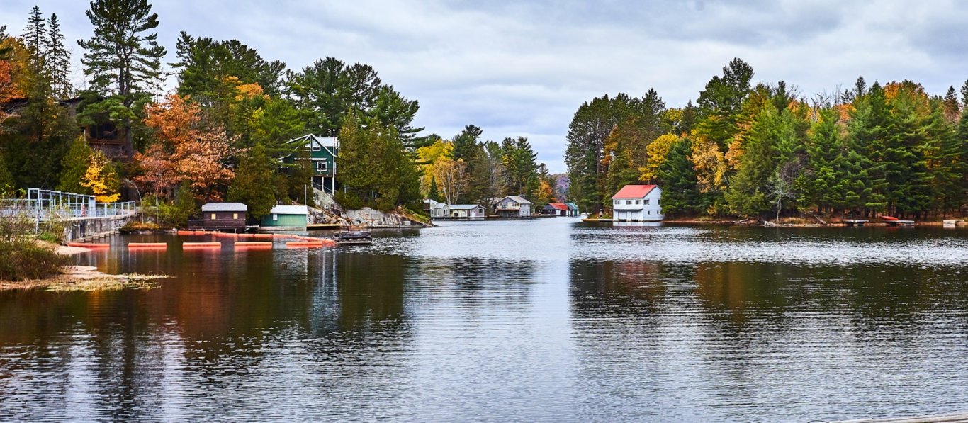 The Best Day Trips on the Huntsville Chain of Lakes: A Boater’s Guide