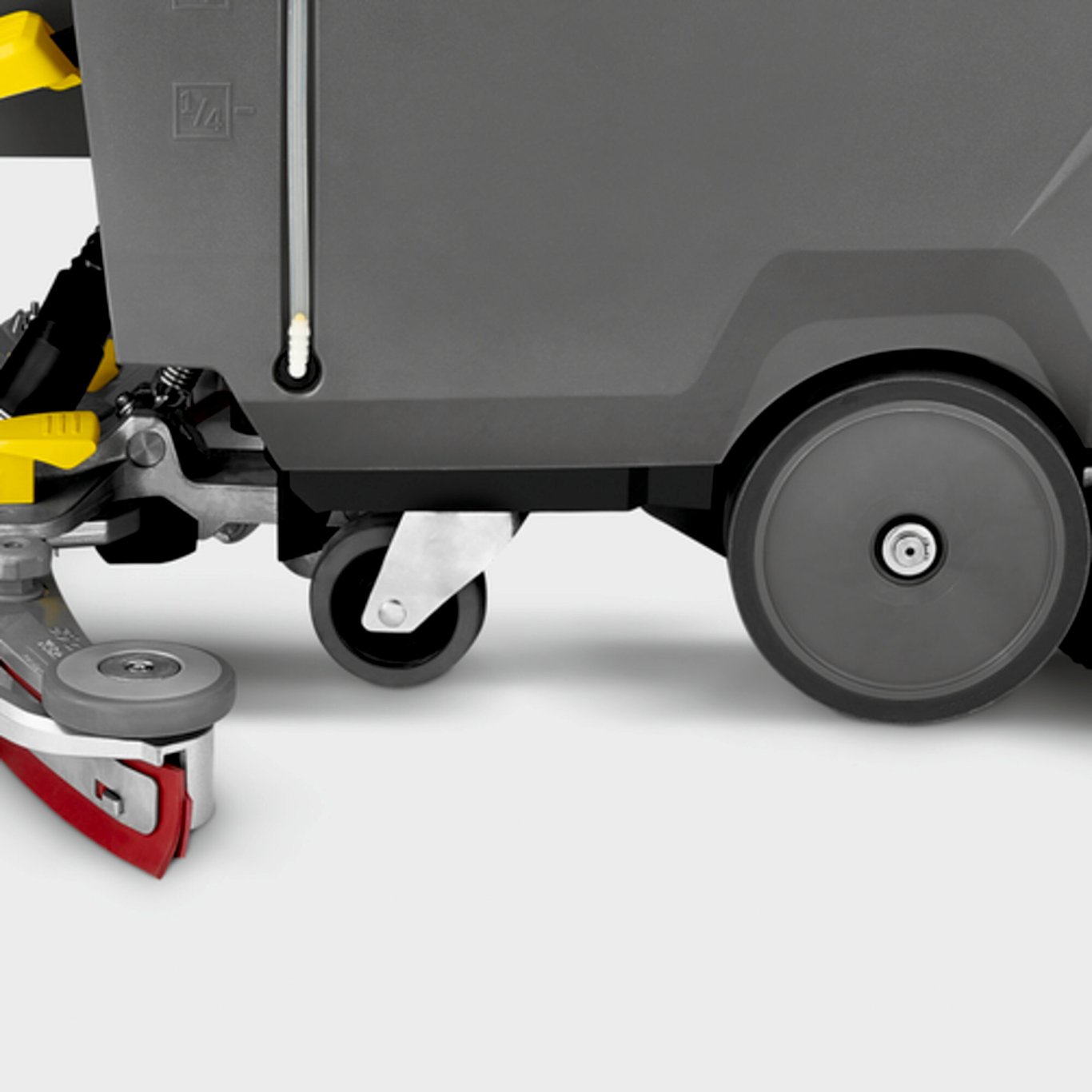 Karcher BD 50/55 W Bp Classic