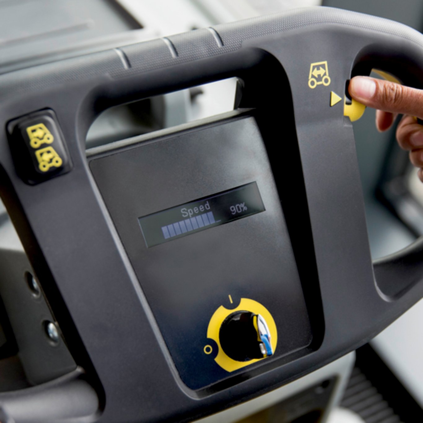 Karcher BD 50/55 W Bp Classic