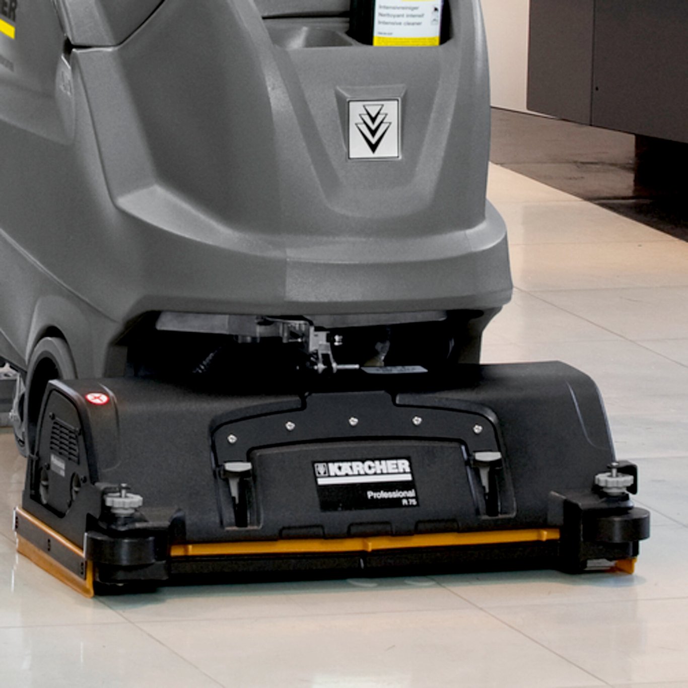 Karcher B 80 W Bp (Roller)