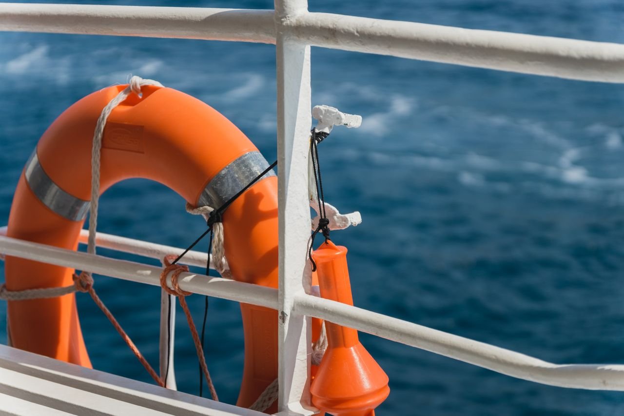 What Safety Features Should Every Offshore Fishing Vessel Have Before Heading Offshore?